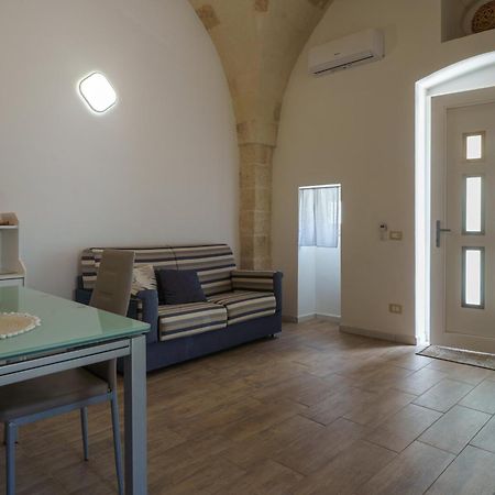 Ferienwohnung Casaru - Emozioni E Relax Crispiano Exterior foto