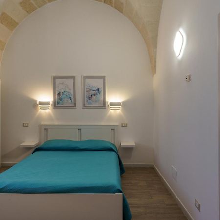 Ferienwohnung Casaru - Emozioni E Relax Crispiano Exterior foto